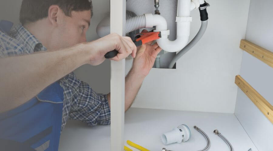 Professional sink repair in Kapaau, HI